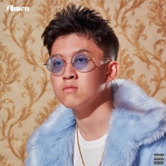 Cold - rich brian (slowed + reverb)