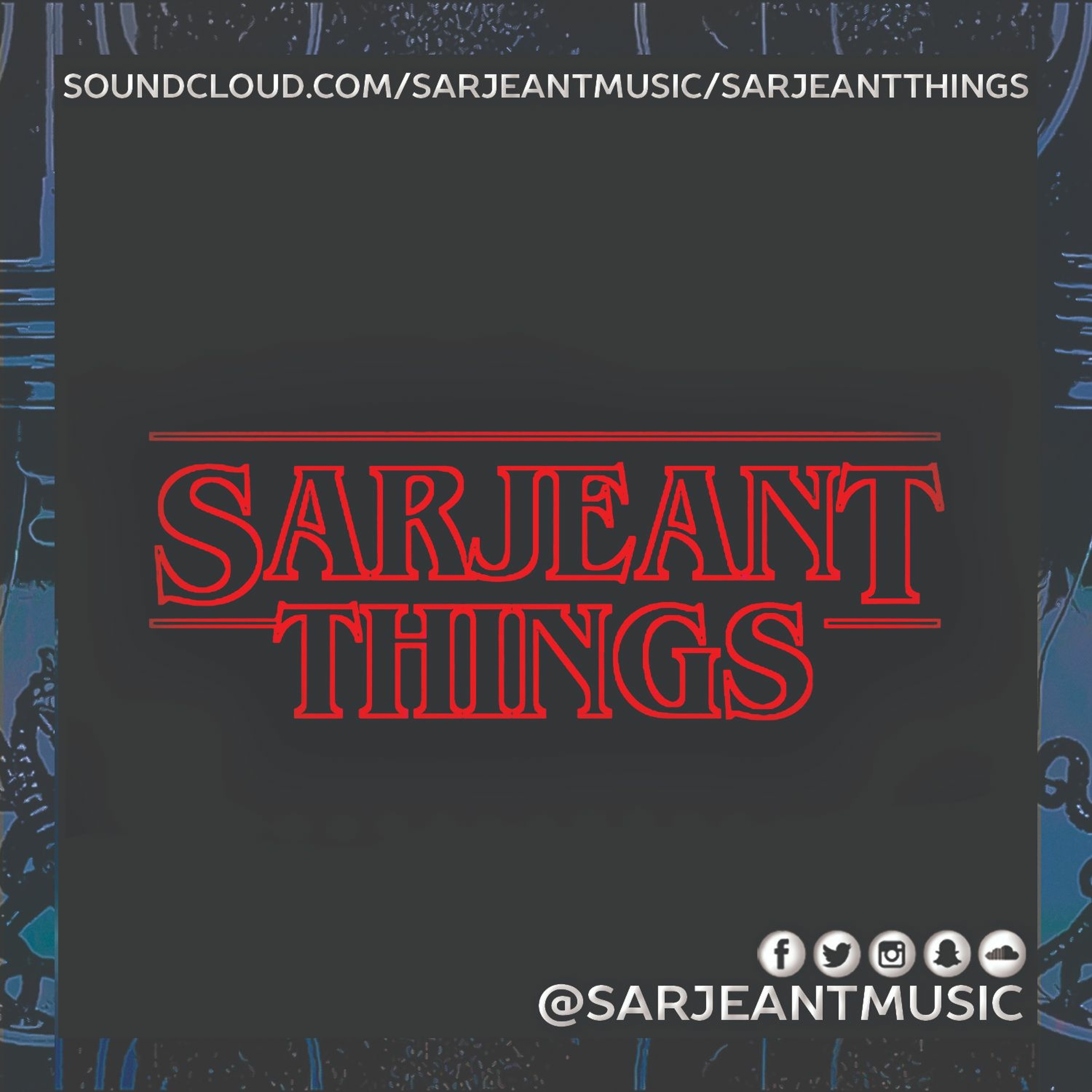 Sarjeant Music
