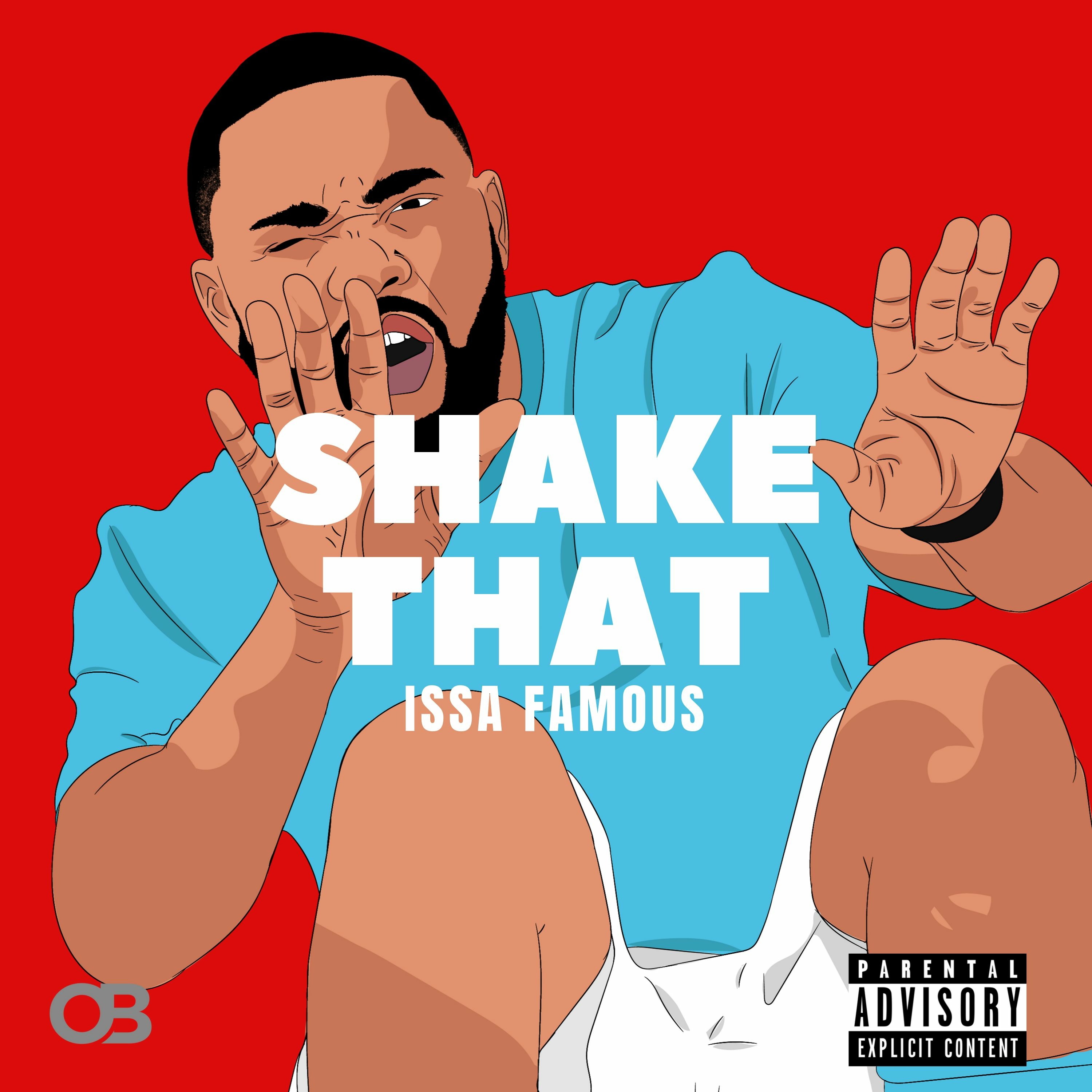Shake That episode artwork