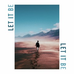 Artegon - Let It Be [FREE DOWNLOAD]