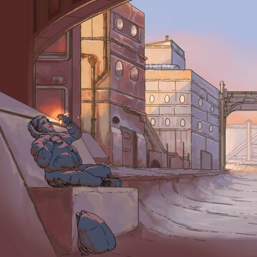 Clu - No One Else