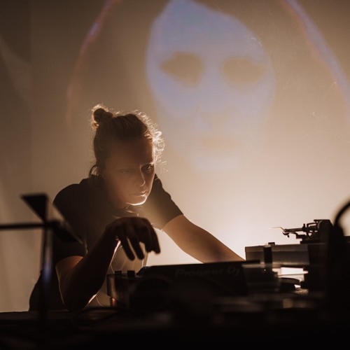 Dasha Rush at Rebekah Invites by Intercell x BASIS | ADE 2019