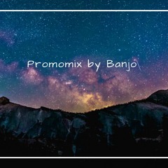 Restricted Area Banjo Promomix