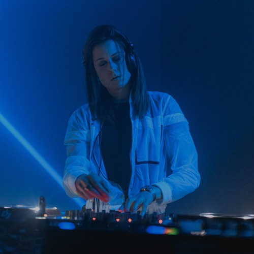 Hemka at Intercell x Paula Temple pres. Noise Manifesto | ADE 2019