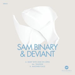 Sam Binary & Deviant - Another Place