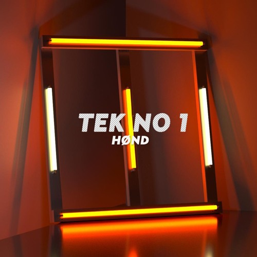 tek no 1