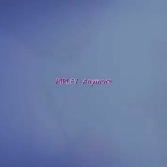 Anymore (live clip) [Released]