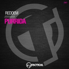 Redeem - La Purrida (Original Mix)
