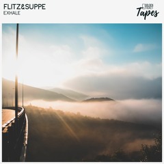 Flitz&Suppe - Exhale (Golden Tape Tickets - In The Lab 02)