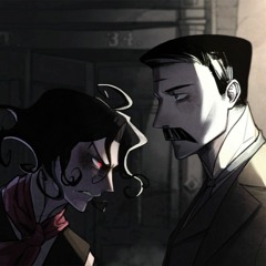 Jekyll And Hyde - MazM - 08 Thick Darkness