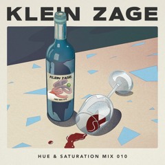 H&S Mix 010: Klein Zage