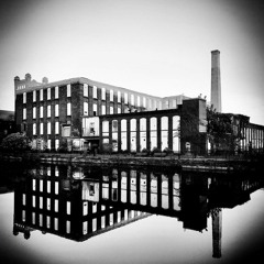 October vibes- by J. Merrick