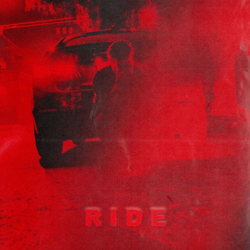 Damaged - Ride