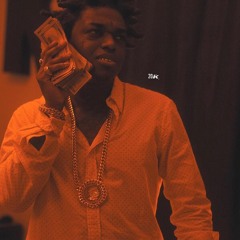 Kodak Black - Harassin Me
