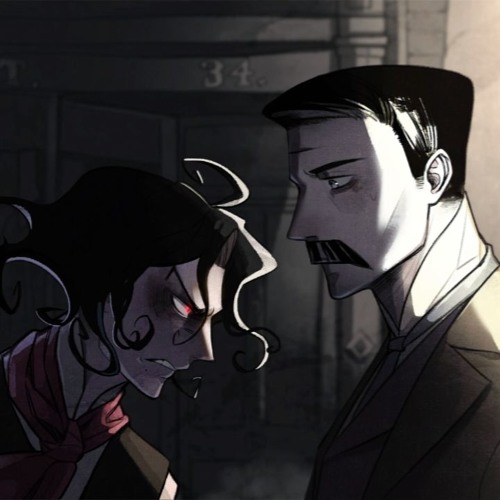 Jekyll And Hyde - MazM - 11 Sadness