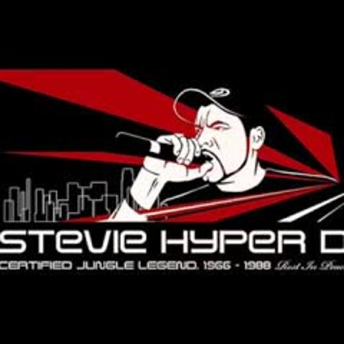 Nicky Blackmarket & Stevie Hyper D @ Helter Skelter Energy 97