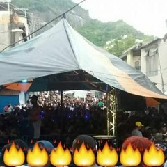 MC PEDRINHO E MC LIVINHO - SE PREPARA 2 VS BAILE DO SANTO AMARO (150BPM)
