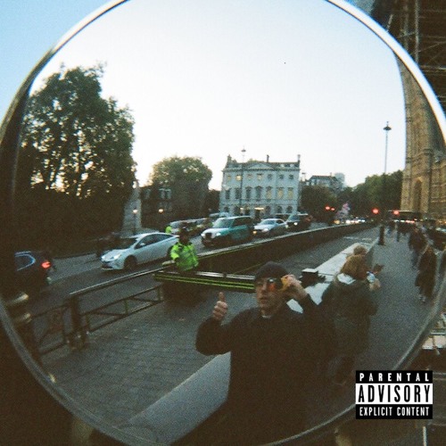CLBRKS // 1000MPS (prod. Abe M)