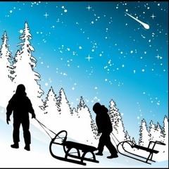 Kid Kasper - Wintertime (Prod. by Danny Wolf)