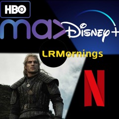 The Witcher Trailer And The Double Edged Sword Of Too Many Options | LRMornings