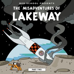Lakeway - Tearful Tripper