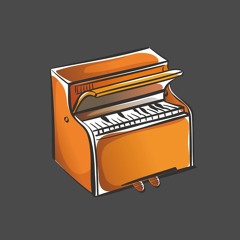 New Freestyle Rap Instrumental (Piano Type Beat) - "Conspiracies" - Rap Beats