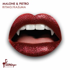 Malone & Pietro - Kazüma