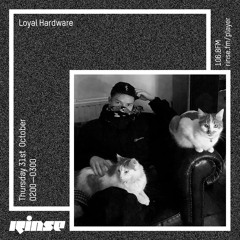 Loyal Hardware - 31 October 2019