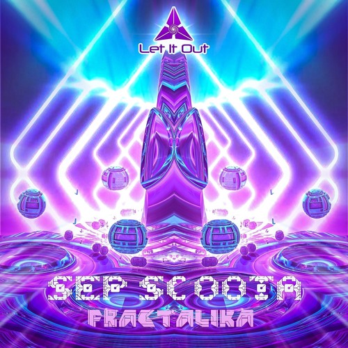 1. Sep Scoota - Fractalika
