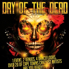 Day Of The Dead - Promo - Nebula