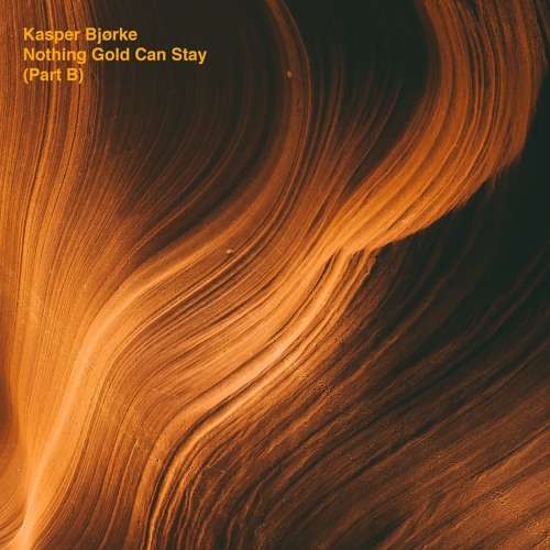 Kasper Bjørke - Venetian Blinds