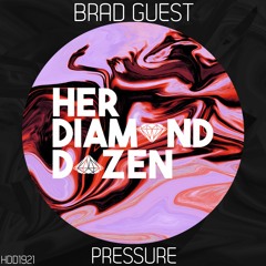 Brad Guest - Bossman [Her Diamond Dozen]