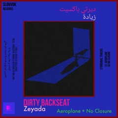 No Closure (feat. Zeyada)
