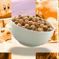 Puffolovania - Super Smash Bros Ultimate