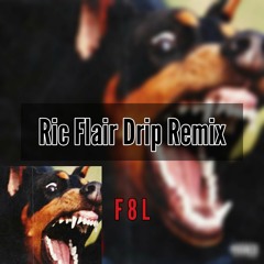 Ric Flair Drip Remix