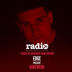 Edge Present Kodewerk