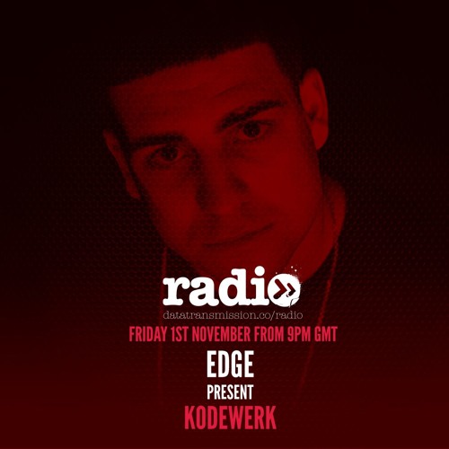 Edge Present Kodewerk