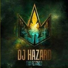 Hazard - Eyes On The Prize