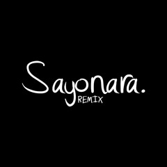 Doki Doki Literature Club - Sayonara remix by パオロ