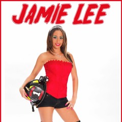 HalloweenJamieLee