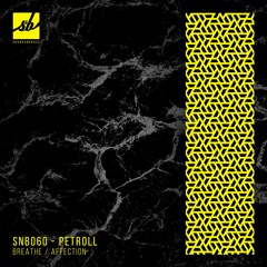 Petroll - Breathe feat. Lottie Woodward