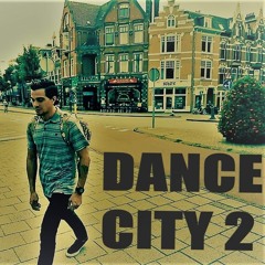 'Dance City' By Chris M