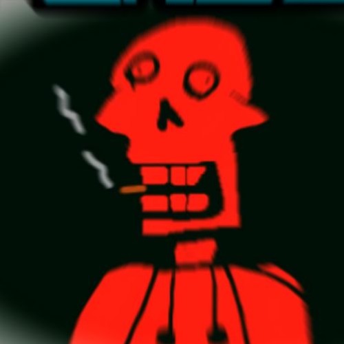 NYEH HEH HEH + Teralazing