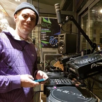 Soundcloud podcast image for Dope Tones Records w/ Ficus & Cyclonix