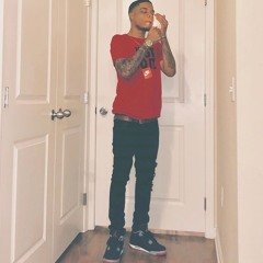 All My Life [Prod. G3NO & TYE]