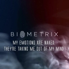 Biometrix - Shameless (ft. Bolshiee)