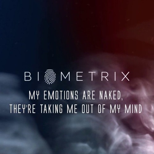 Biometrix - Shameless (ft. Bolshiee)