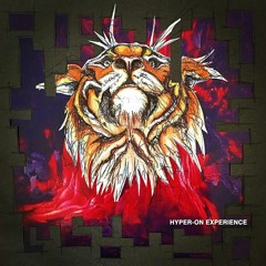 KF109 Hyper On Experience - Disturbance (Abyss Remix)