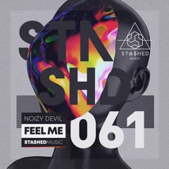 Feel Me (Original Mix)