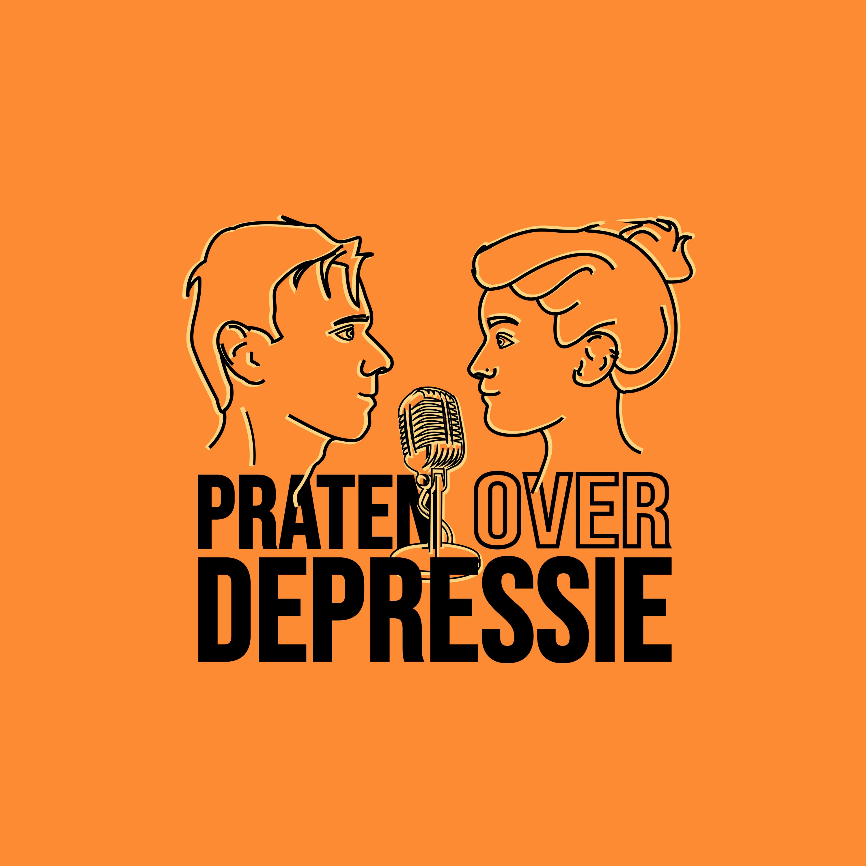 Praten Over Depressie